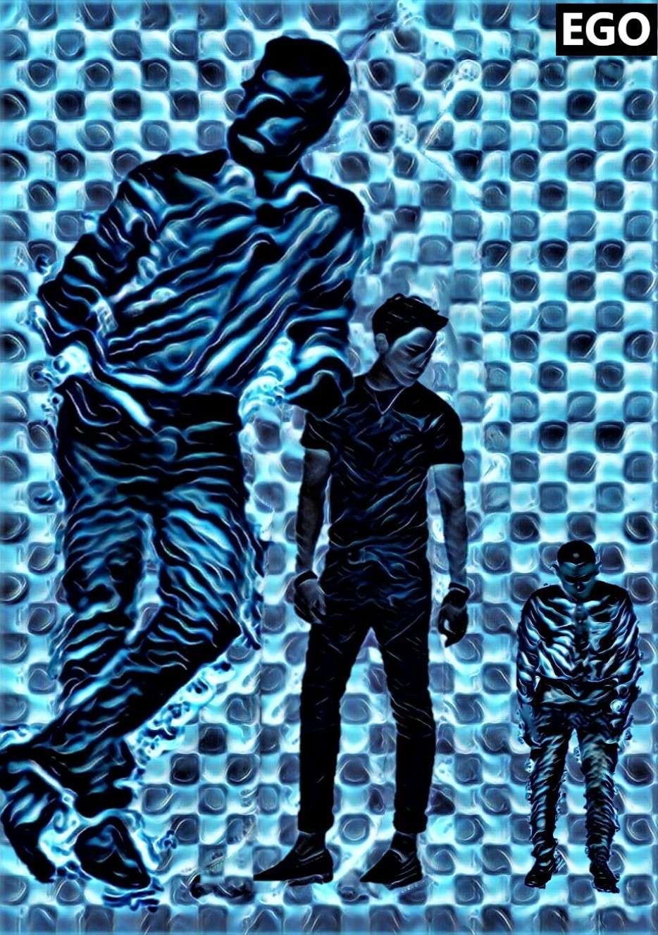 Why Ego is the enemy of progress and fulfillment?