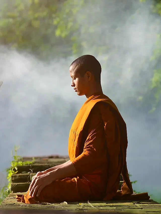 The Six Core Teachings of Buddhism