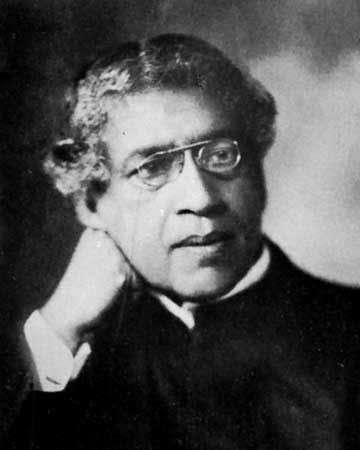 Jagadish Chandra Bose: A Pioneer of Indian Science