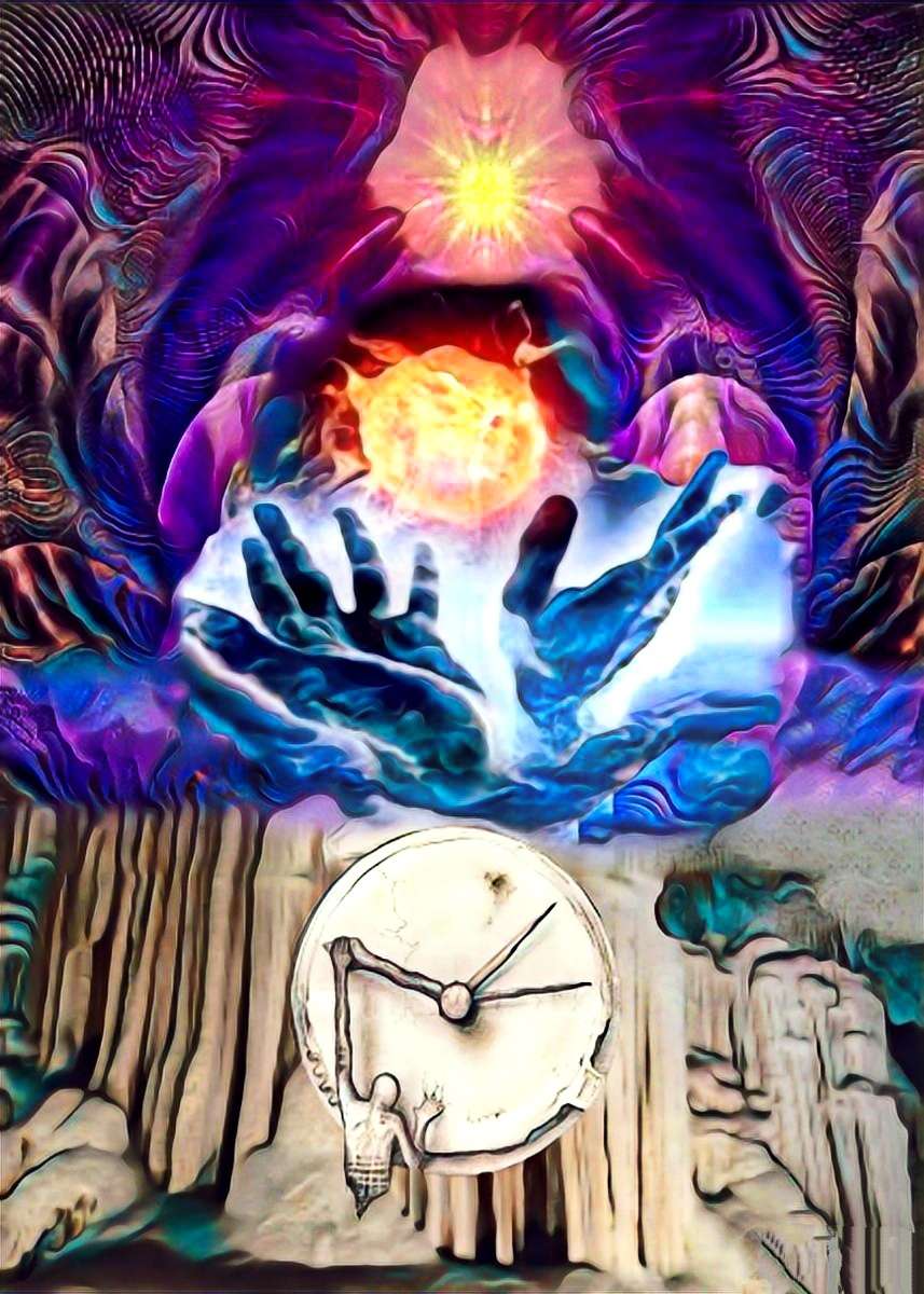 The Nature of Reality According to Shrimad Bhagwat Geeta