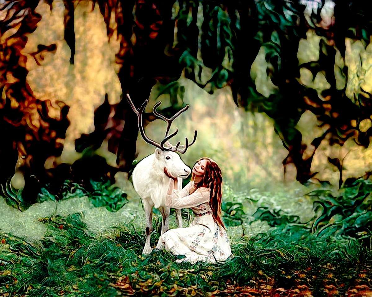 Kindness is the Most Attractive Human Trait