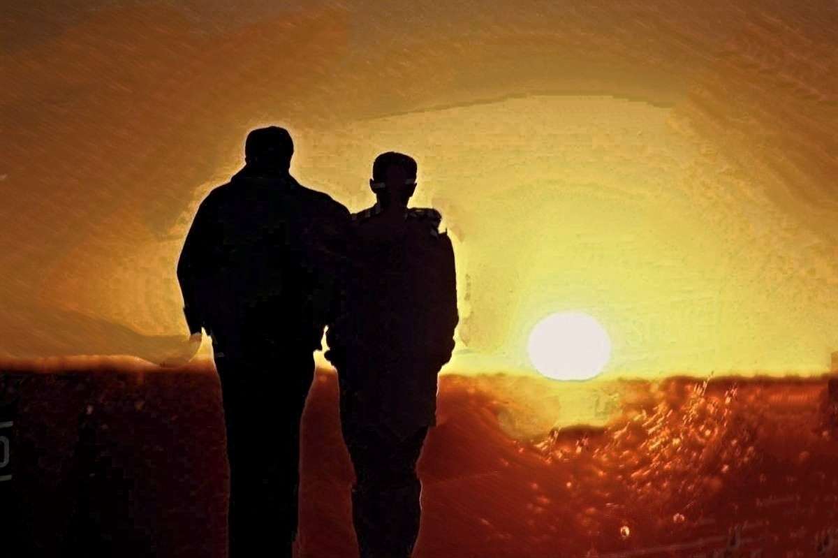 Silent Guardian, a Watchful Protector