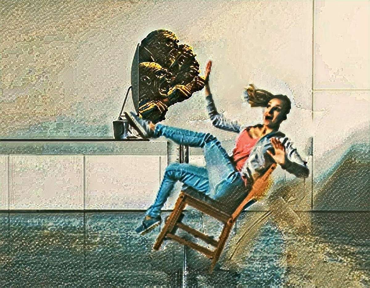 Ramifications Of Cyberbullying