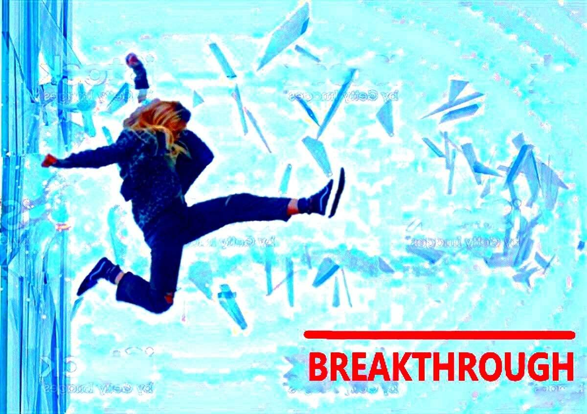 Breakthrough